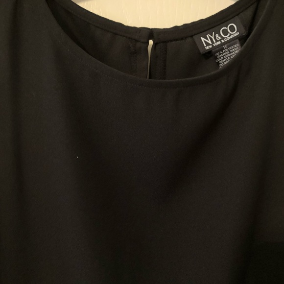 Little black dress - Picture 4 of 5